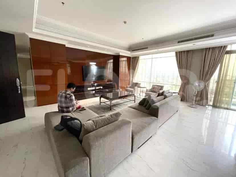 APA8b0 17th Floor | 3BR Apartment for Sale, Simprug 8