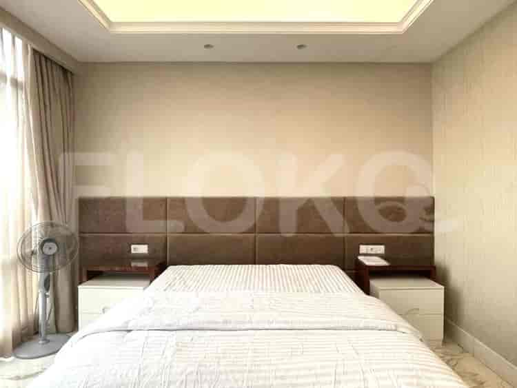 Apartemen 3 Kamar Tidur yang Menakjubkan untuk Dijual - APA91e, Lantai Menengah, Botanica, Simprug 2