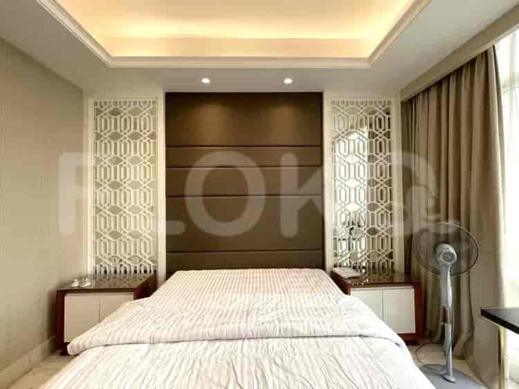 Apartemen 3 Kamar Tidur yang Menakjubkan untuk Dijual - APA91e, Lantai Menengah, Botanica, Simprug 3