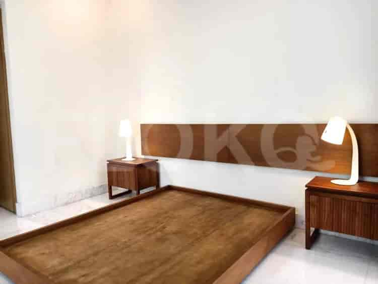 Apartemen 3 Kamar Tidur Mewah Dijual di Botanica - APAcaf, Lantai Menengah 1