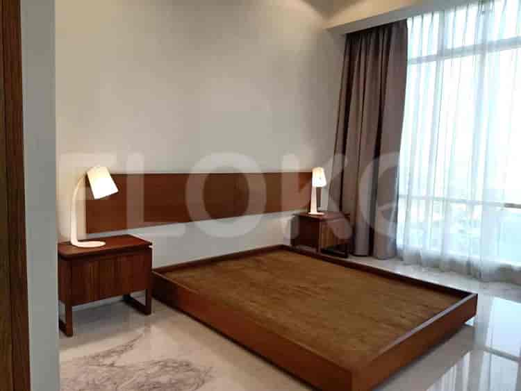 Apartemen 3 Kamar Tidur Mewah Dijual di Botanica - APAcaf, Lantai Menengah 5