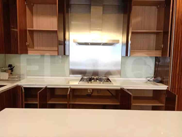 Apartemen 3 Kamar Tidur Mewah Dijual di Botanica - APAcaf, Lantai Menengah 6