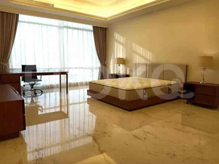 Apartemen 3 Kamar Tidur Mewah Dijual di Botanica - APAcaf, Lantai Menengah 7