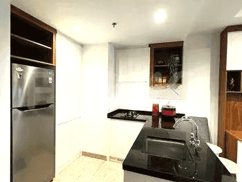 APA5a35b 8th Floor | 1BR Apartment for Sale, BSD 5