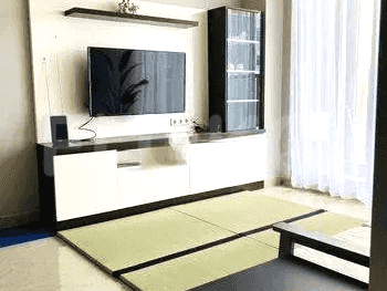 APA374f8 33rd Floor | 2BR Furnished Apartment for Sale, BSD 2