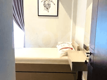 APA374f8 33rd Floor | 2BR Furnished Apartment for Sale, BSD 4