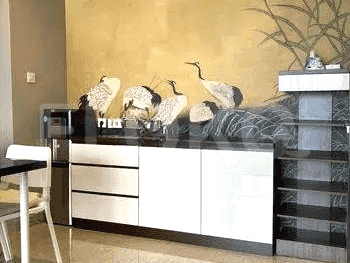 APA374f8 33rd Floor | 2BR Furnished Apartment for Sale, BSD 5