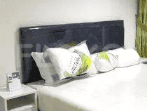 Apartemen 1BR Luas Dijual di Brooklyn Alam Sutera - APA06983, Lantai Menengah 2