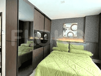 Apartemen 1BR Bergaya Dijual - APAce5d0, Lantai Menengah, Brooklyn Alam Sutera 1