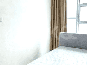 Apartemen 1BR Furnished Dijual - APA0cfba, Lantai Menengah, Brooklyn Alam Sutera 2