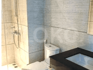 Apartemen 1BR Furnished Dijual - APA0cfba, Lantai Menengah, Brooklyn Alam Sutera 4
