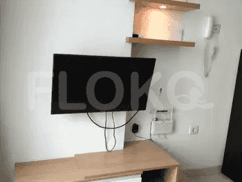 Apartemen 1BR Furnished Dijual - APAb5abb, Lantai Menengah, Brooklyn Alam Sutera 2