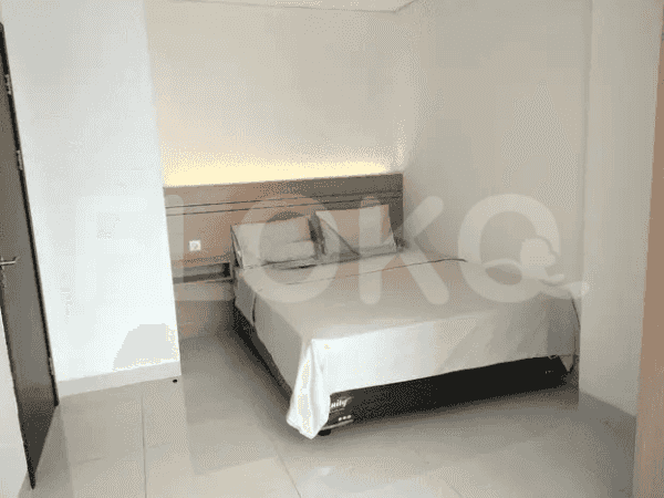 Apartemen 1BR Furnished Dijual - APAb5abb, Lantai Menengah, Brooklyn Alam Sutera 3