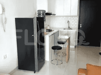 Apartemen 1BR Furnished Dijual - APAb5abb, Lantai Menengah, Brooklyn Alam Sutera 4