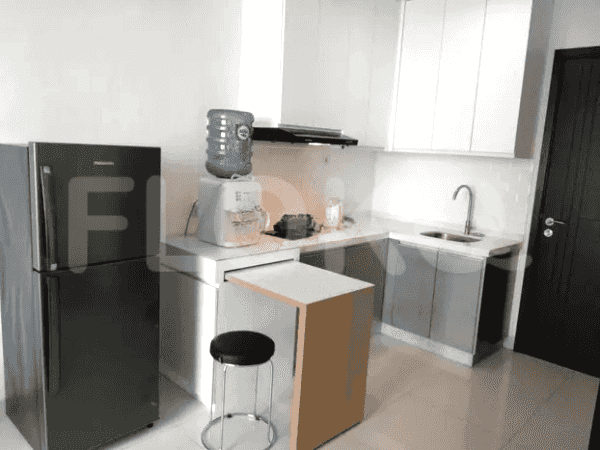Apartemen 1BR Furnished Dijual - APAb5abb, Lantai Menengah, Brooklyn Alam Sutera 5