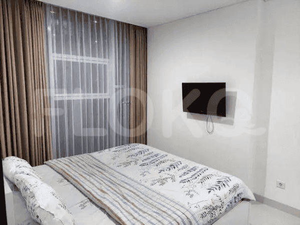 APA98fbb 23rd Floor | Furnished 1BR Apartment for Sale, Alam Sutera 2