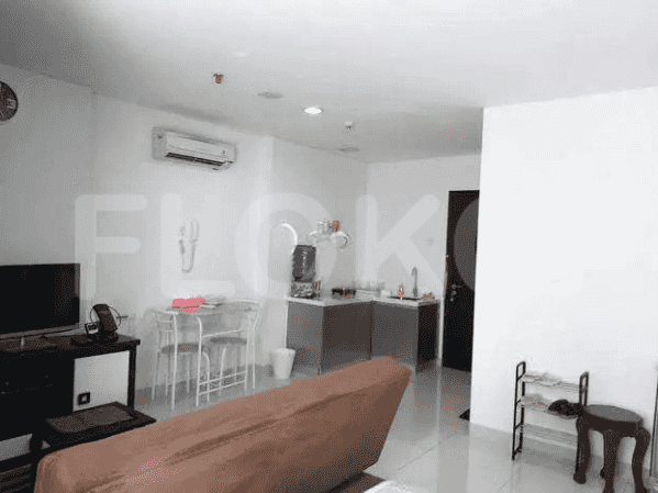Apartemen 1BR Menakjubkan Dijual - APA972a2, Lantai Tinggi, Brooklyn Alam Sutera 4
