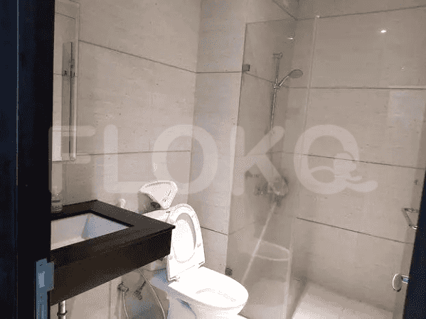 Apartemen 1BR Menakjubkan Dijual - APA972a2, Lantai Tinggi, Brooklyn Alam Sutera 5