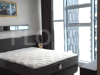 Apartemen 1BR Modern Dijual - APA25e15, Lantai Tinggi, Alam Sutera 1