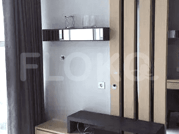 Apartemen 1BR Modern Dijual - APA25e15, Lantai Tinggi, Alam Sutera 2