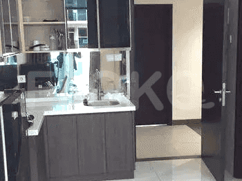 Apartemen 1BR Modern Dijual - APA25e15, Lantai Tinggi, Alam Sutera 4