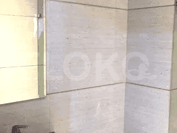 Apartemen 1BR Modern Dijual - APA25e15, Lantai Tinggi, Alam Sutera 5
