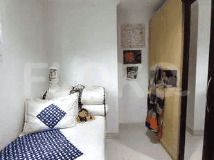 2BR Apartment Sale in Fatmawati - APA9e637, High Floor 6