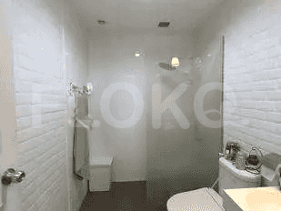 2BR Apartment Sale in Fatmawati - APA9e637, High Floor 8