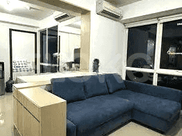 APAd7dbb 5th Floor | Furnished 2BR Apartment for Sale, Pulo Gadung 1