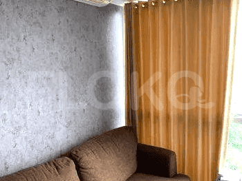Apartemen Dijual 3 Kamar Tidur - APAa7721, Lantai Rendah, Apartemen Callia, Pulo Gadung 1