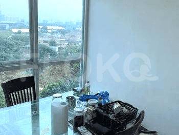 Apartemen Dijual 3 Kamar Tidur - APAa7721, Lantai Rendah, Apartemen Callia, Pulo Gadung 2