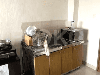 Apartemen Dijual 3 Kamar Tidur - APAa7721, Lantai Rendah, Apartemen Callia, Pulo Gadung 4