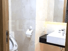 Unit 1 Kamar Tidur, Lantai Tinggi untuk Dijual di Capitol Suites - APAf3708 6