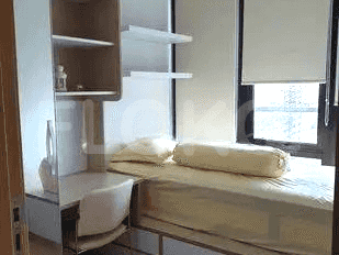 APAb2295 12th Floor | Furnished 2BR Apartment for Sale, Menteng 2
