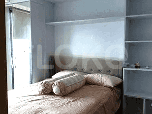 APAb2295 12th Floor | Furnished 2BR Apartment for Sale, Menteng 3