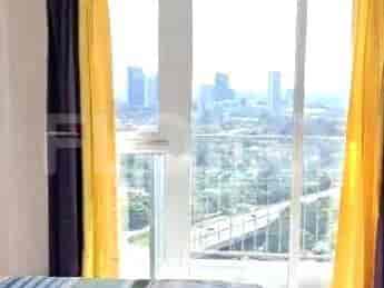 APAec5d1 29th Floor | Furnished 1BR Apartment Sale, BSD 1