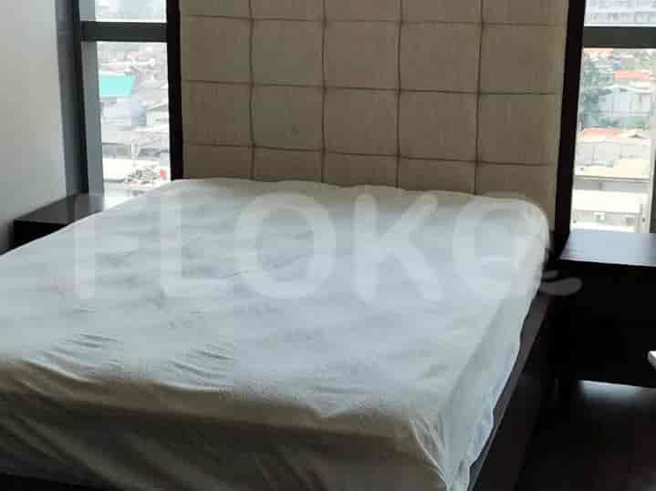 Apartemen Mewah 3 Kamar Tidur Dijual - APAec1, Lantai Rendah, Casa Domaine 2