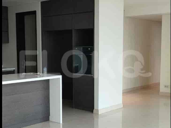 Apartemen Mewah 3 Kamar Tidur Dijual - APAec1, Lantai Rendah, Casa Domaine 5