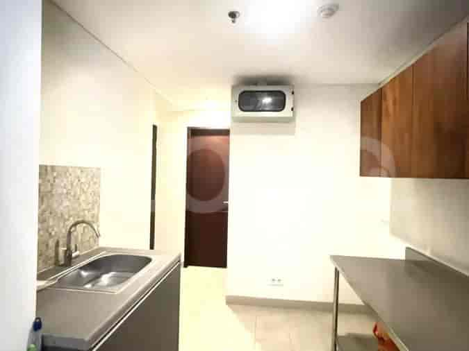 Apartemen 3 Kamar Tidur Dijual - APAb50, Lantai Rendah, Casa Domaine 1