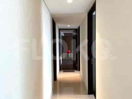 Apartemen 3 Kamar Tidur Dijual - APAb50, Lantai Rendah, Casa Domaine 2