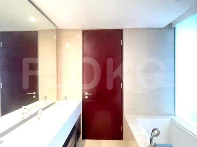Apartemen 3 Kamar Tidur Dijual - APAb50, Lantai Rendah, Casa Domaine 3