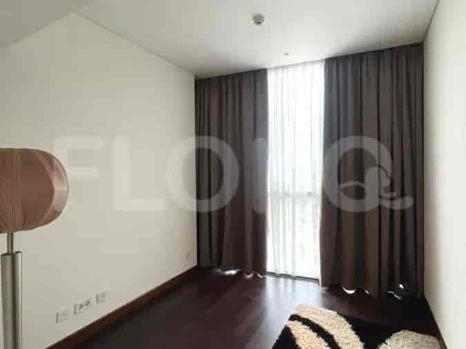 Apartemen 3 Kamar Tidur Dijual - APAb50, Lantai Rendah, Casa Domaine 5