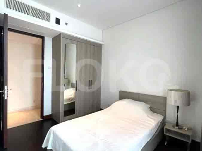 Apartemen 3 Kamar Tidur Dijual - APAb50, Lantai Rendah, Casa Domaine 8