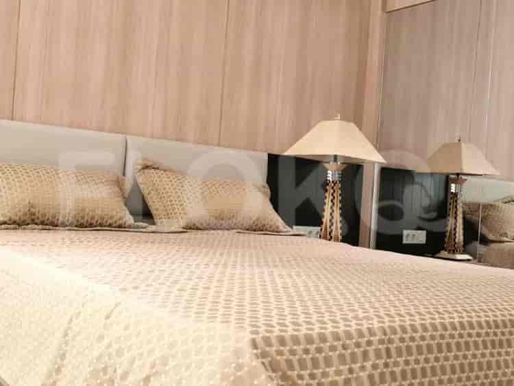 Apartemen 3BR Mewah Dijual - APA2e2, Lantai Rendah, Casa Domaine, Tanah Abang 4