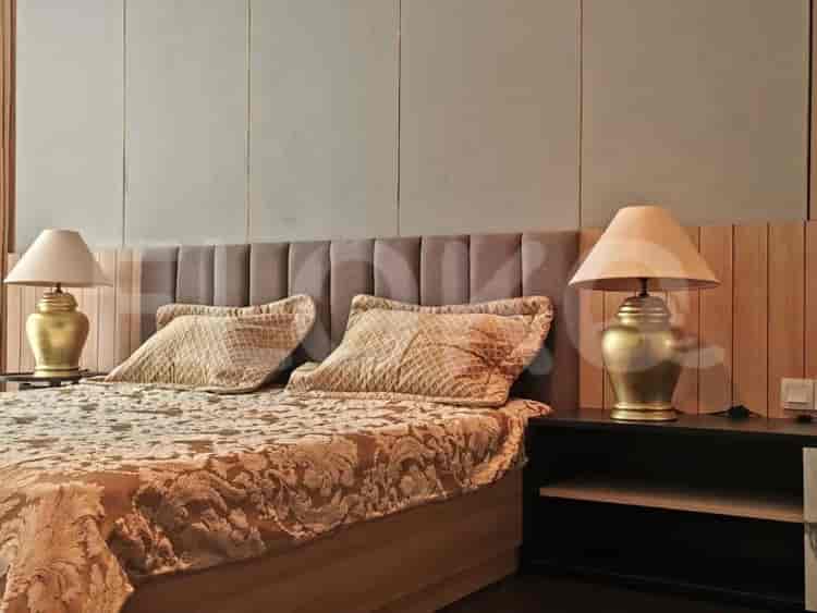 Apartemen 3BR Mewah Dijual - APA2e2, Lantai Rendah, Casa Domaine, Tanah Abang 6