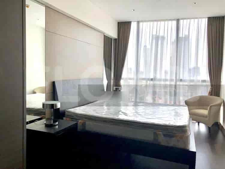 Apartemen 3BR Mewah Dijual - APA8ba, Lantai Rendah, Casa Domaine 2