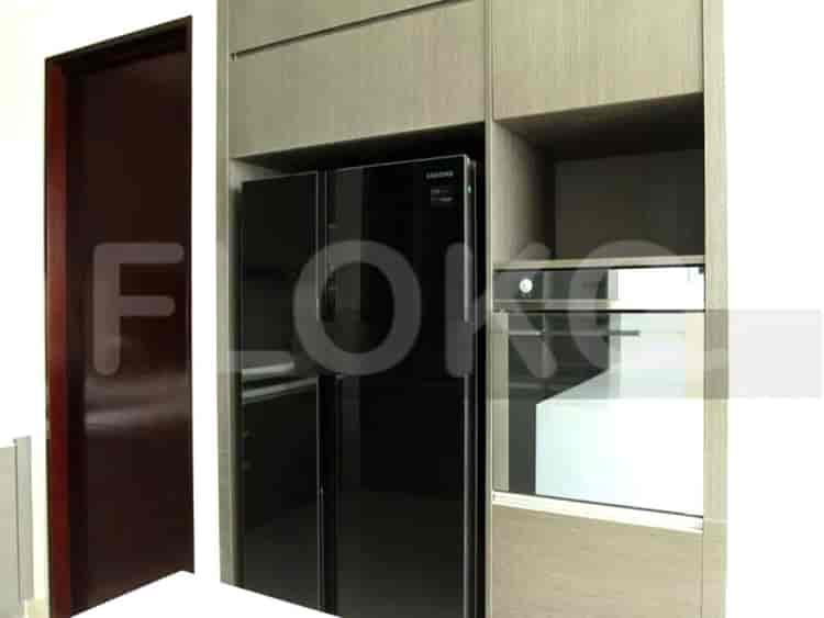 Apartemen 3BR Mewah Dijual - APA8ba, Lantai Rendah, Casa Domaine 4