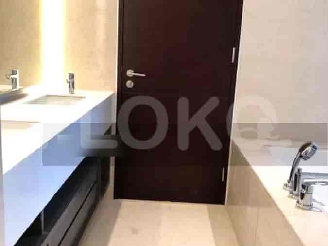Apartemen 3BR Mewah Dijual - APA8ba, Lantai Rendah, Casa Domaine 6