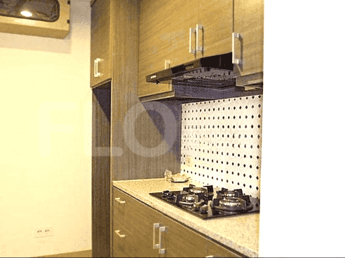 Apartemen Mewah 3 Kamar Tidur Dijual - APAba9, Lantai Rendah, Tanah Abang 4