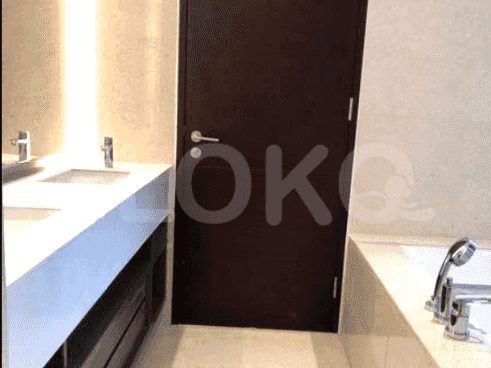 Apartemen Mewah 3 Kamar Tidur Dijual - APAba9, Lantai Rendah, Tanah Abang 5